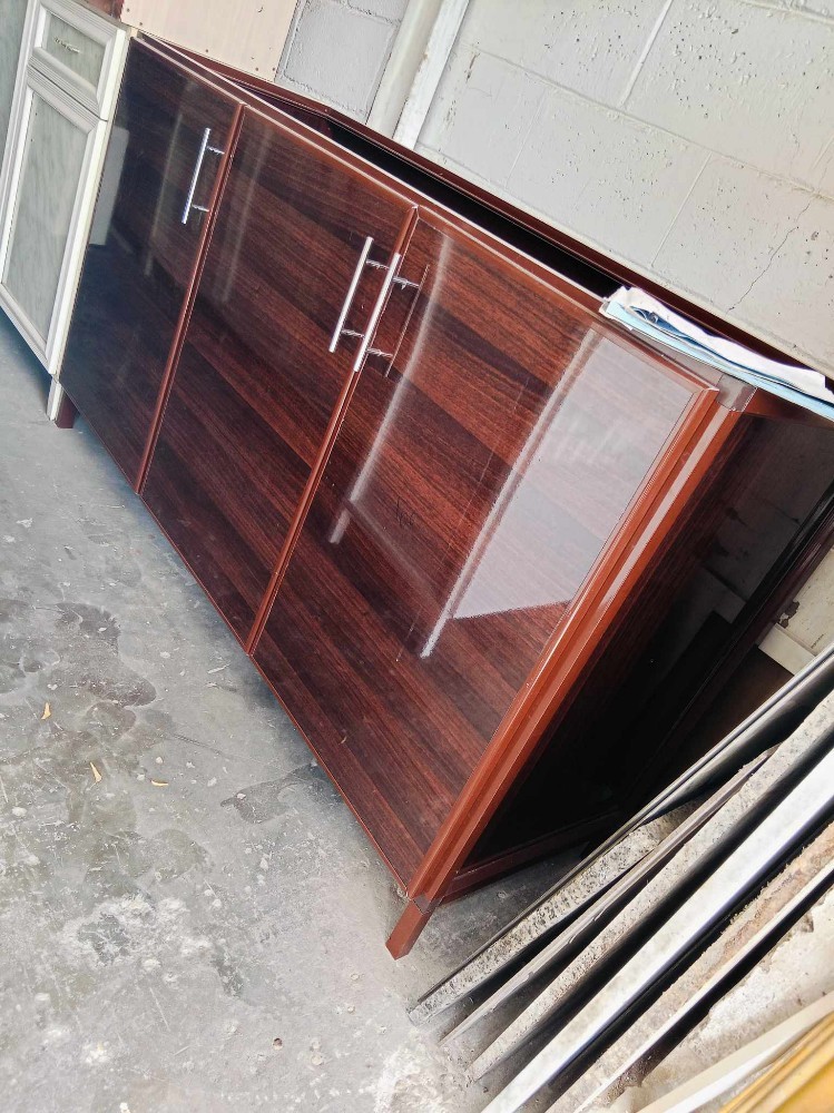 for selling new kitchen cabinet - 4