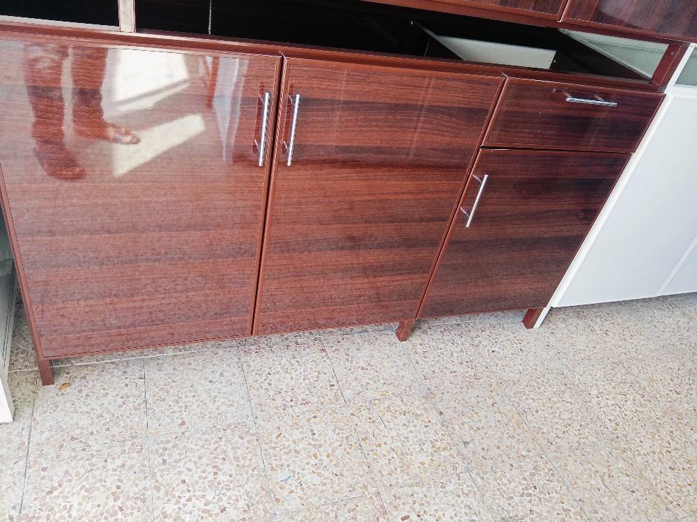 for selling new kitchen cabinet - 3
