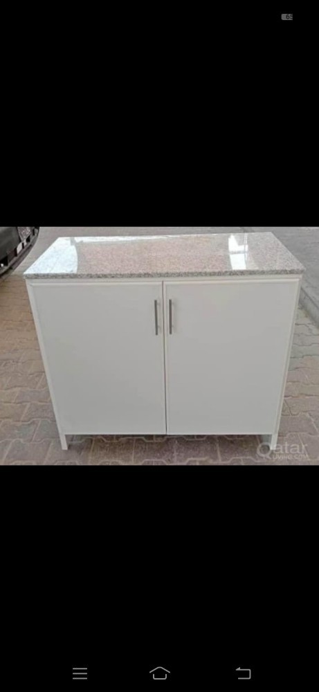for selling new kitchen cabinet - 1