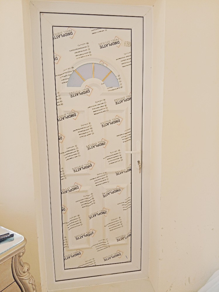 uPVC window and door - 4