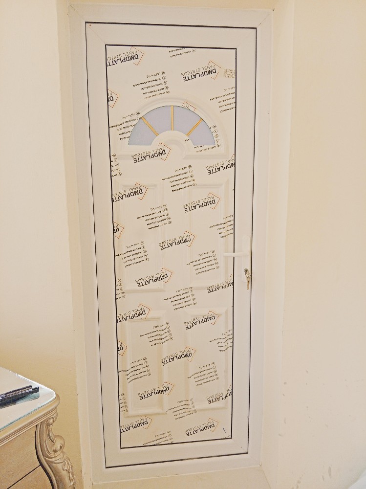 uPVC window and door - 7