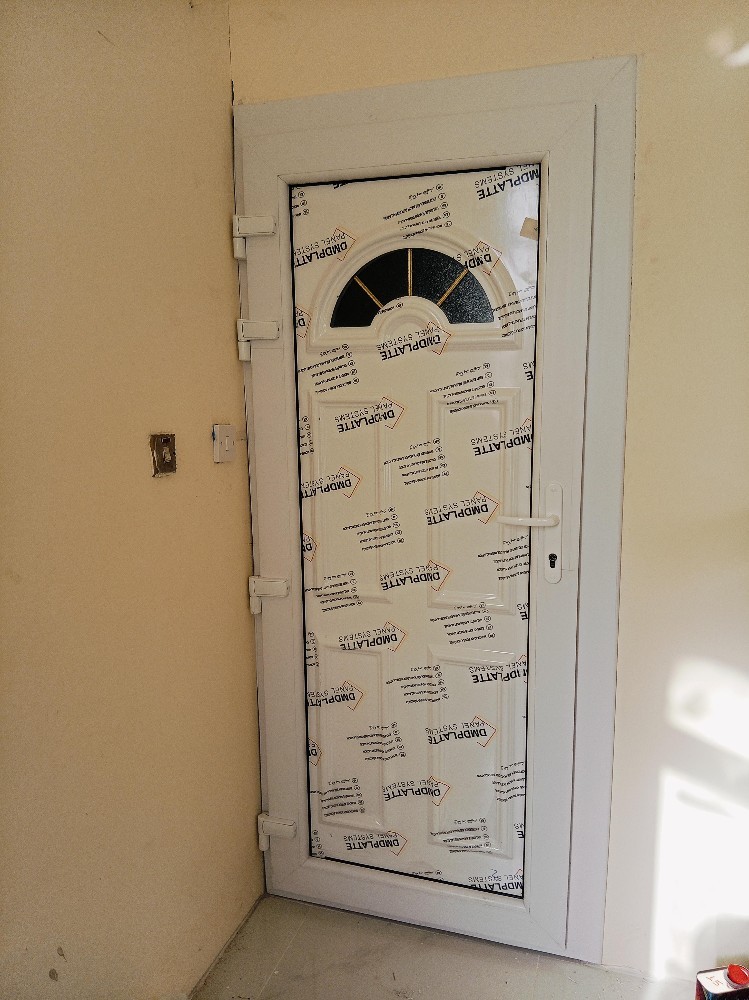 uPVC window and door - 3