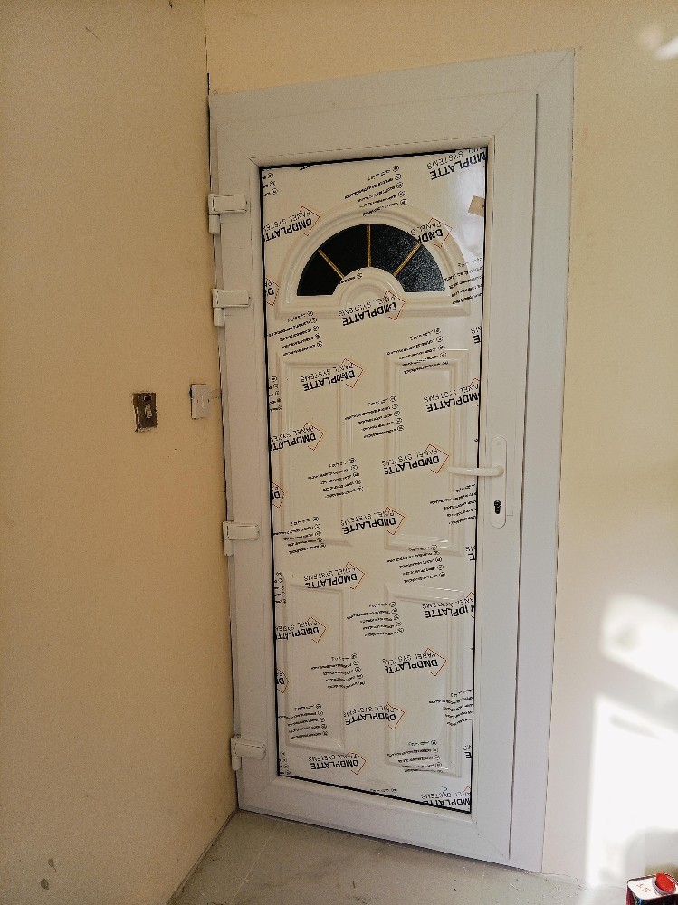 uPVC window and door - 5