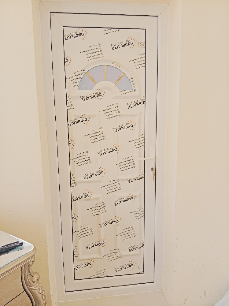 uPVC window and door - 6