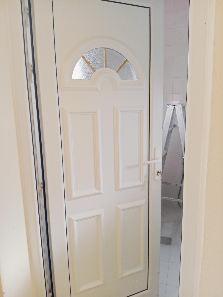 uPVC window and door - 8