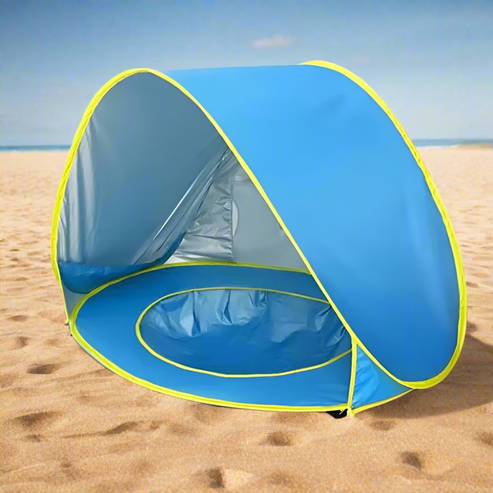 Baby Beach Tent - 1