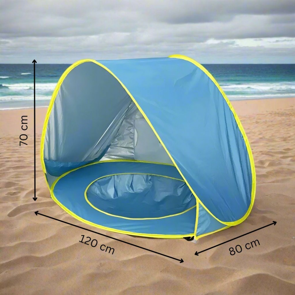 Baby Beach Tent - 2