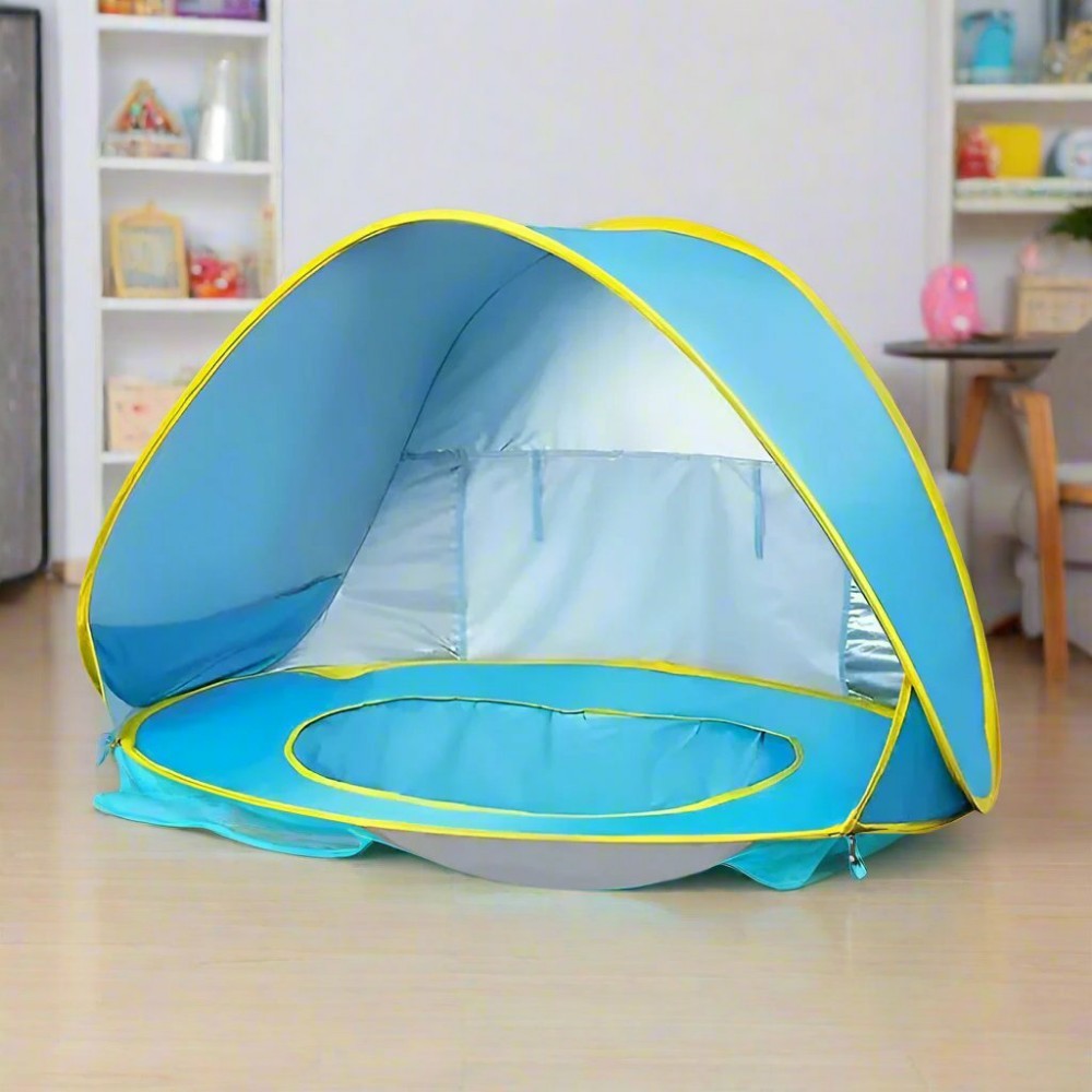 Baby Beach Tent - 5