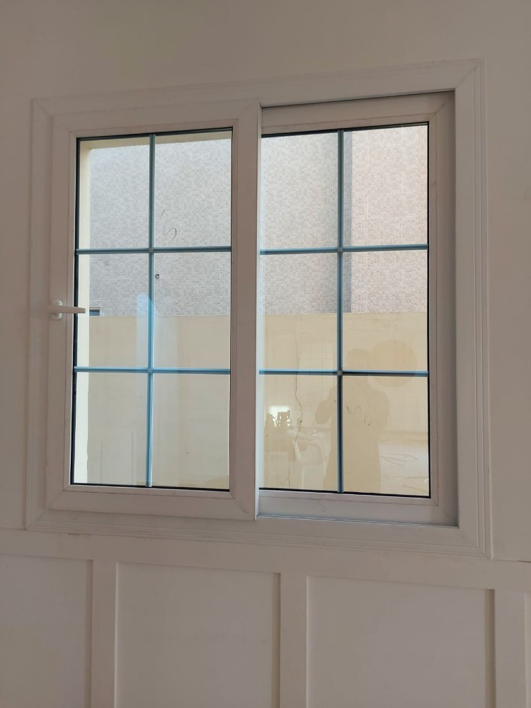upvc works - 10