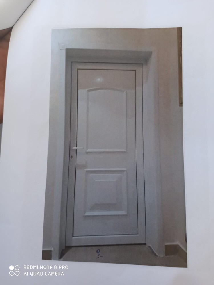 upvc works - 5