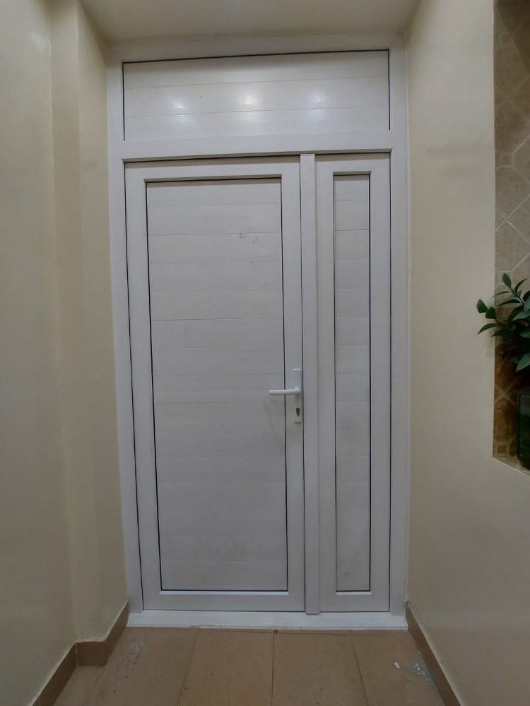 upvc works - 11