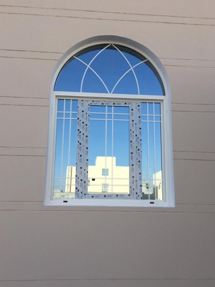 upvc works - 4