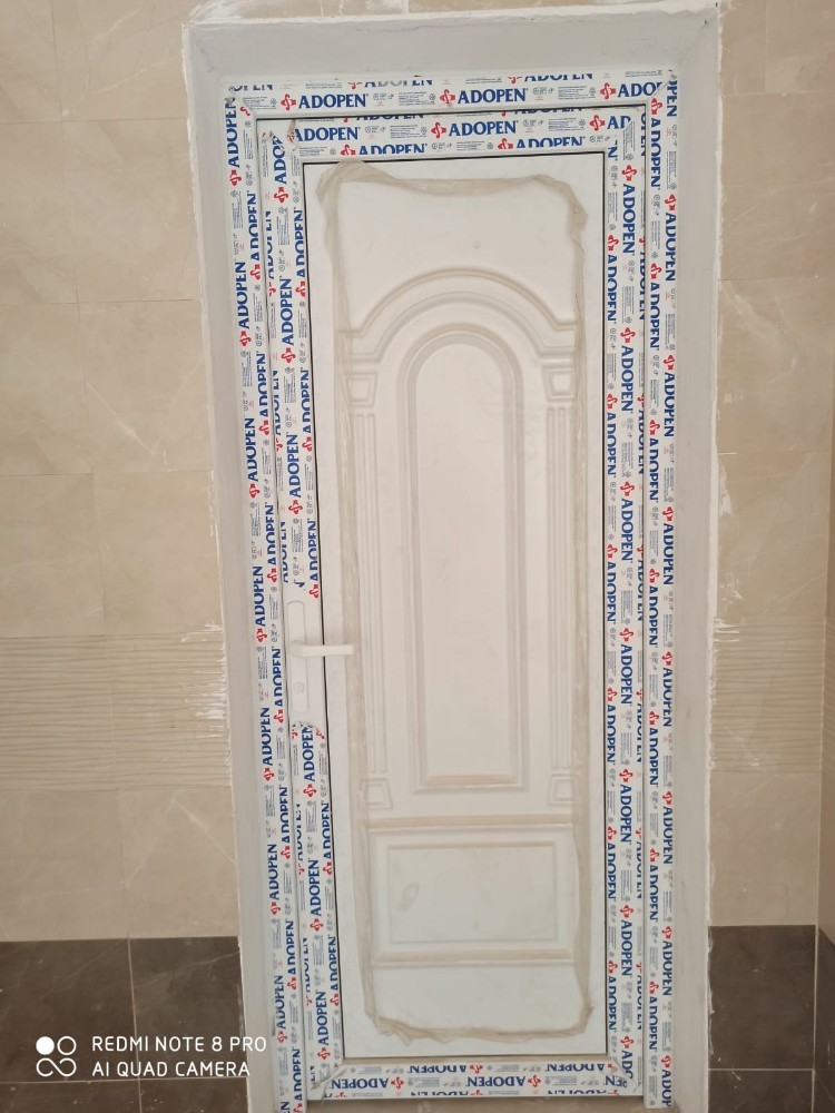 upvc works - 6