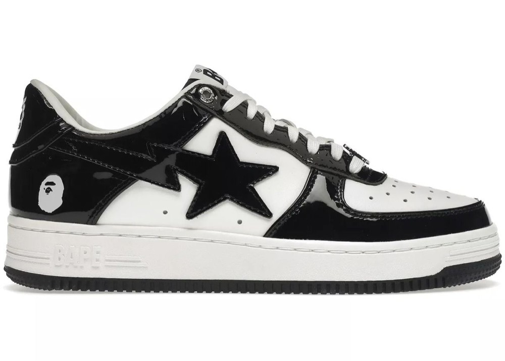 Bape shoes - 2