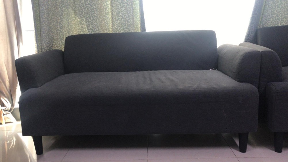 ikea sofa set - 2