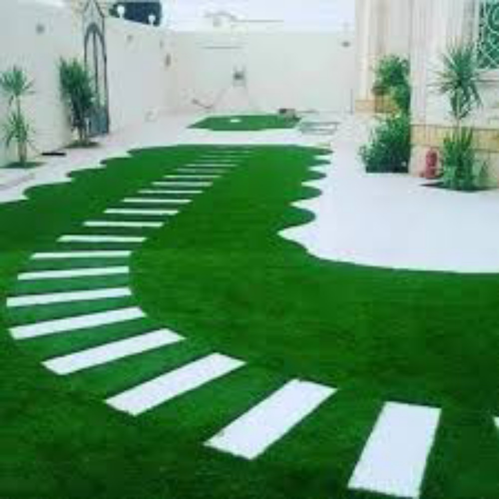 تركيب وتوريد العشب الصناعي - 2