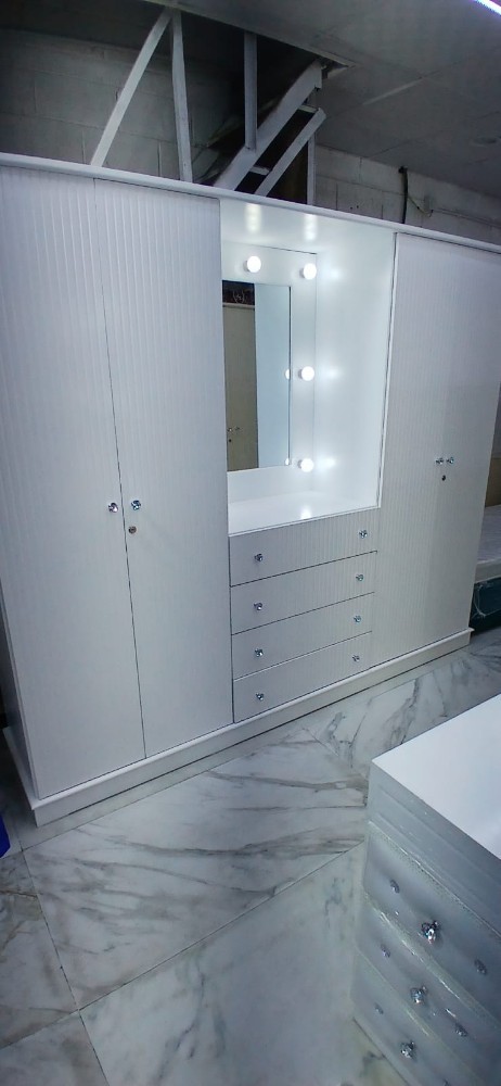 Doha Furniture - 2