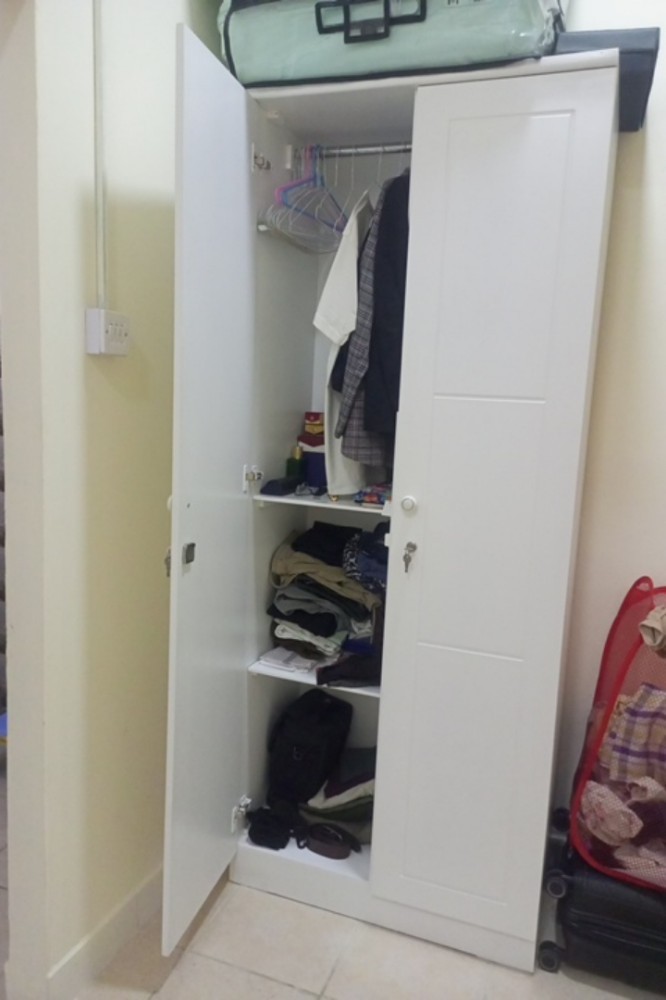 wardrobe - 1