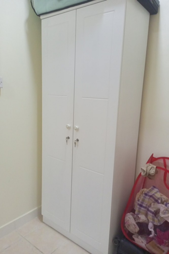 wardrobe - 3