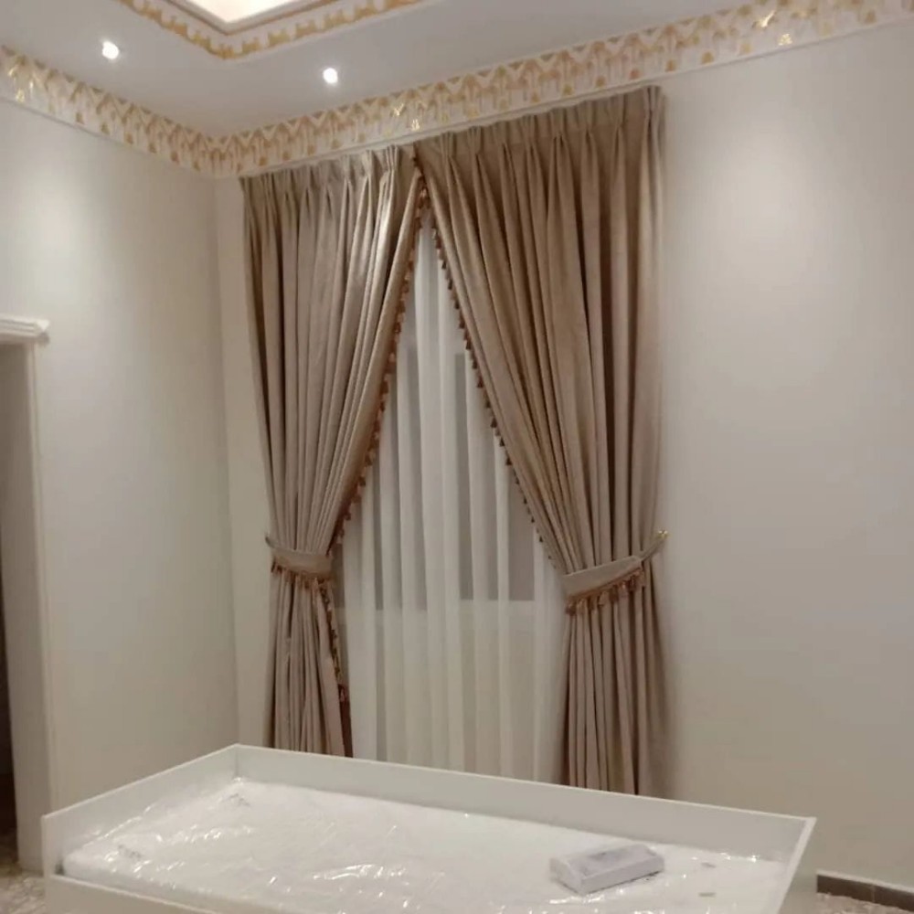 Wallpaper,Curtain,Carpet - 7