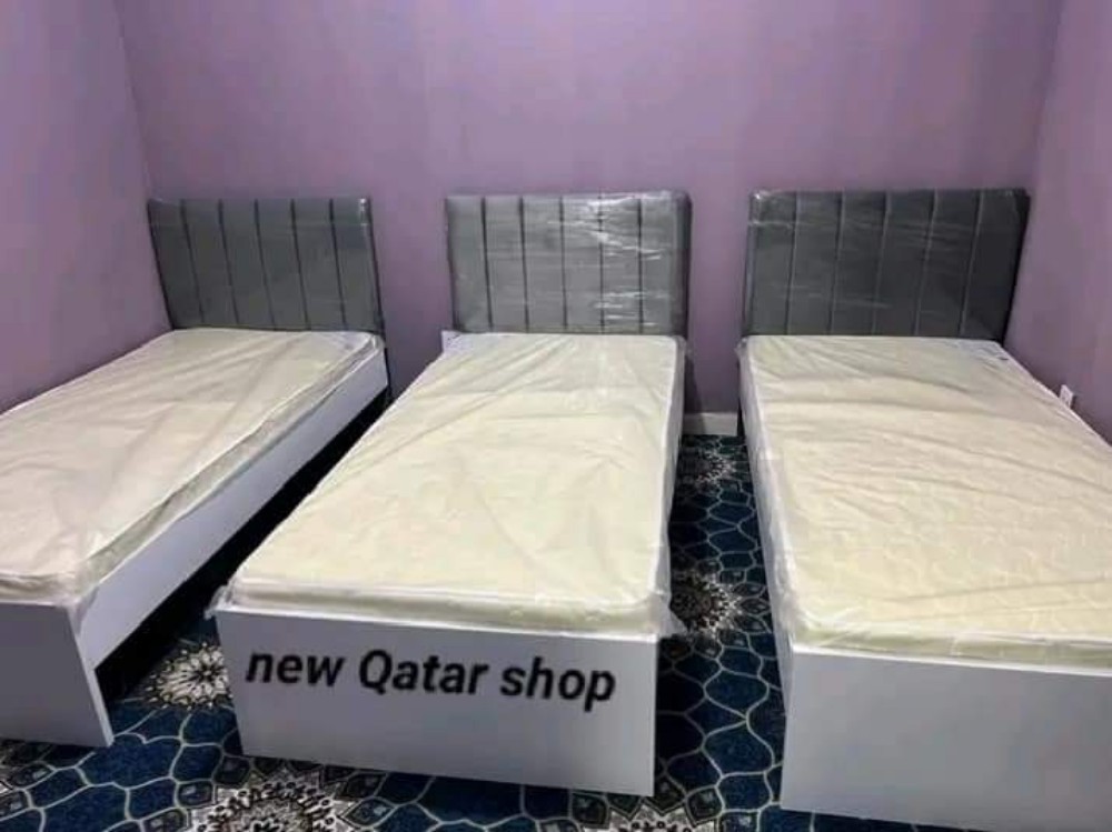 بيع مرتبة سرير جديدة - 7