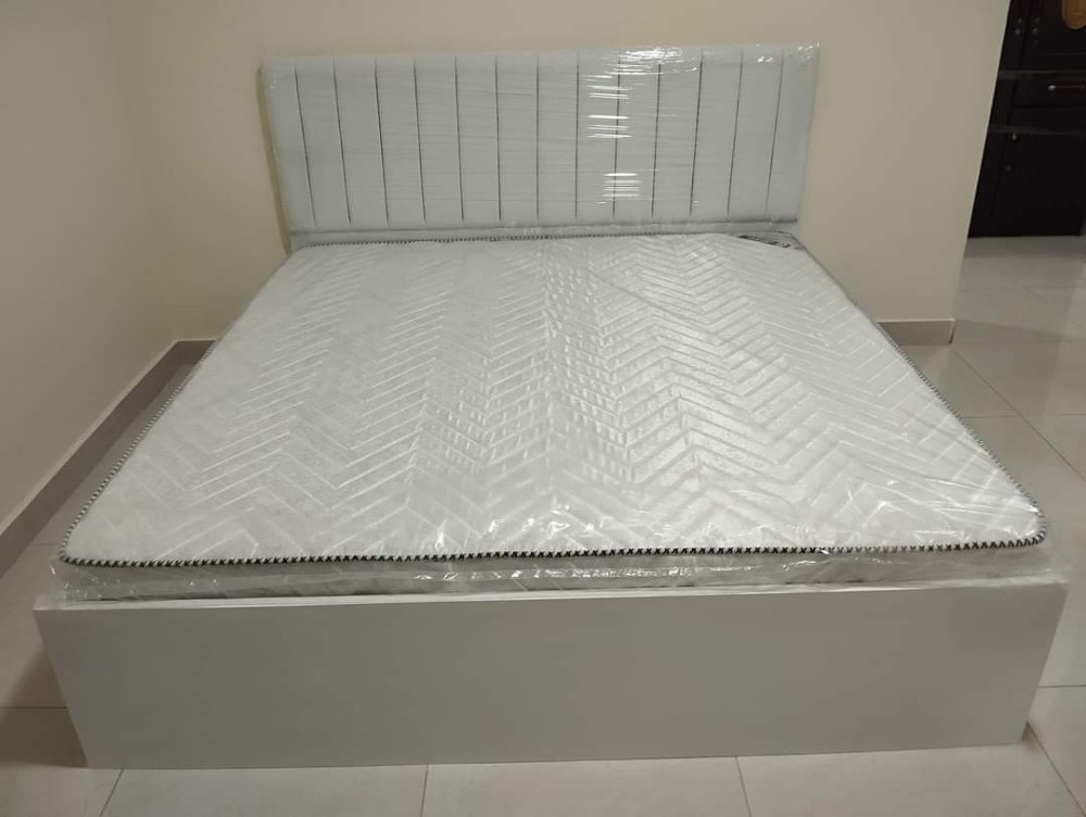 بيع مرتبة سرير جديدة - 8