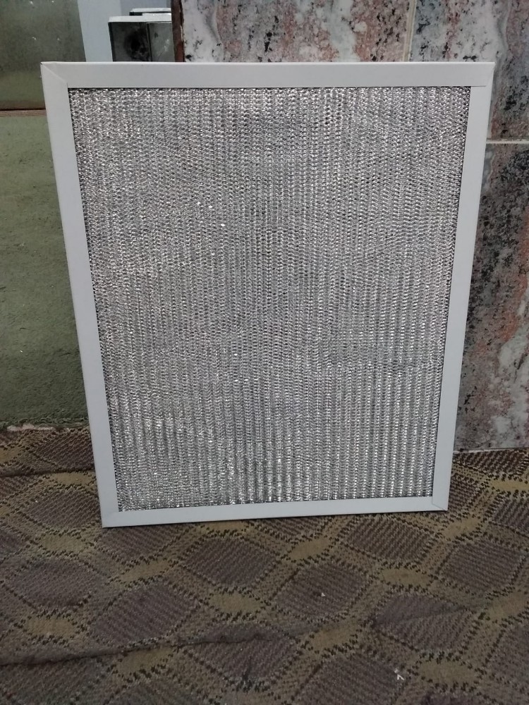 we are doing kitchen hood items - 3