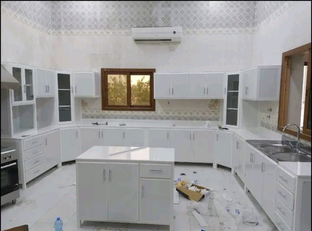 New kitchen Cabinet - 12