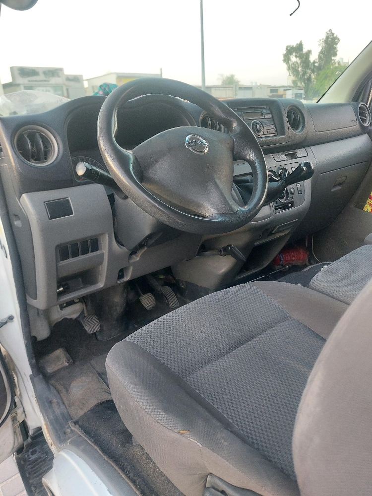 nissan van for sale - 2