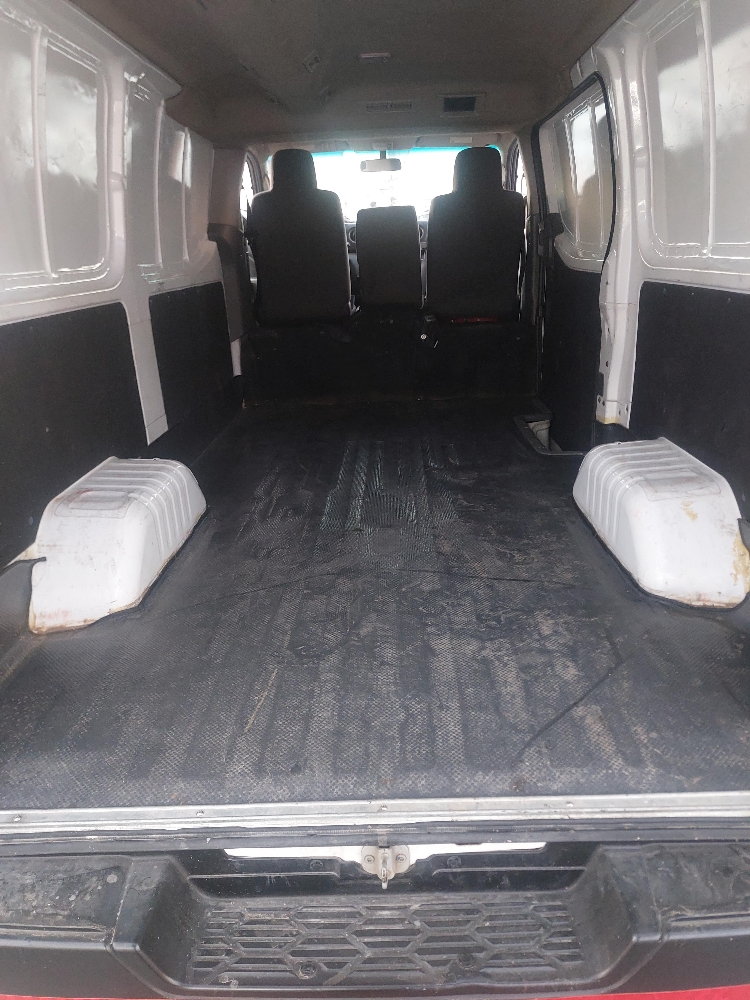 nissan van for sale - 4