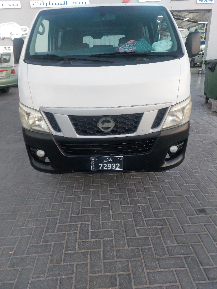 nissan van for sale - 8