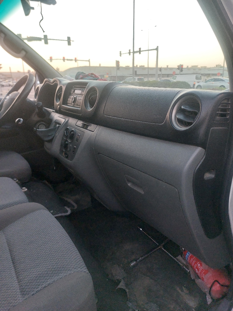 nissan van for sale - 3