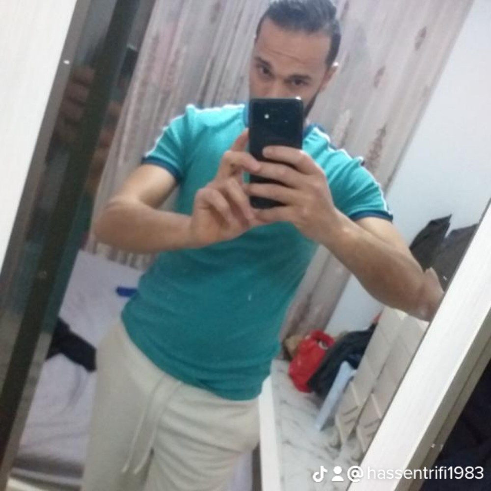 حسان - 1