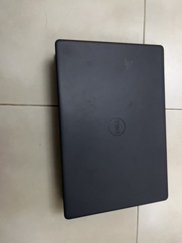 DELL with tablet - 2