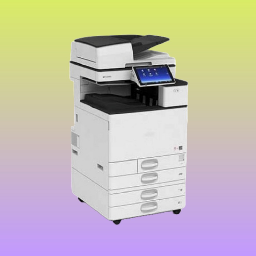 Photocopier Printer Scanner - 5