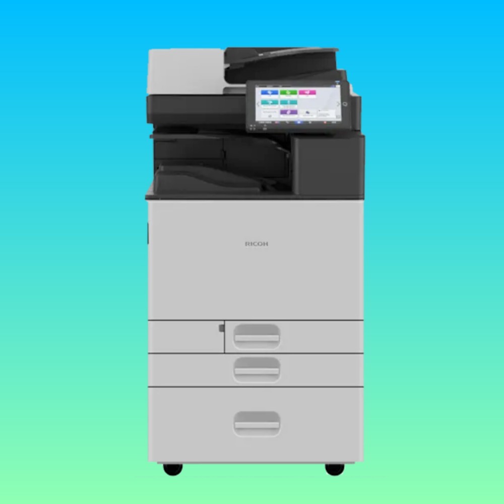 Photocopier Printer Scanner - 4