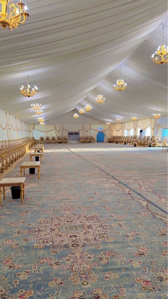 Tents for all occasions - 2