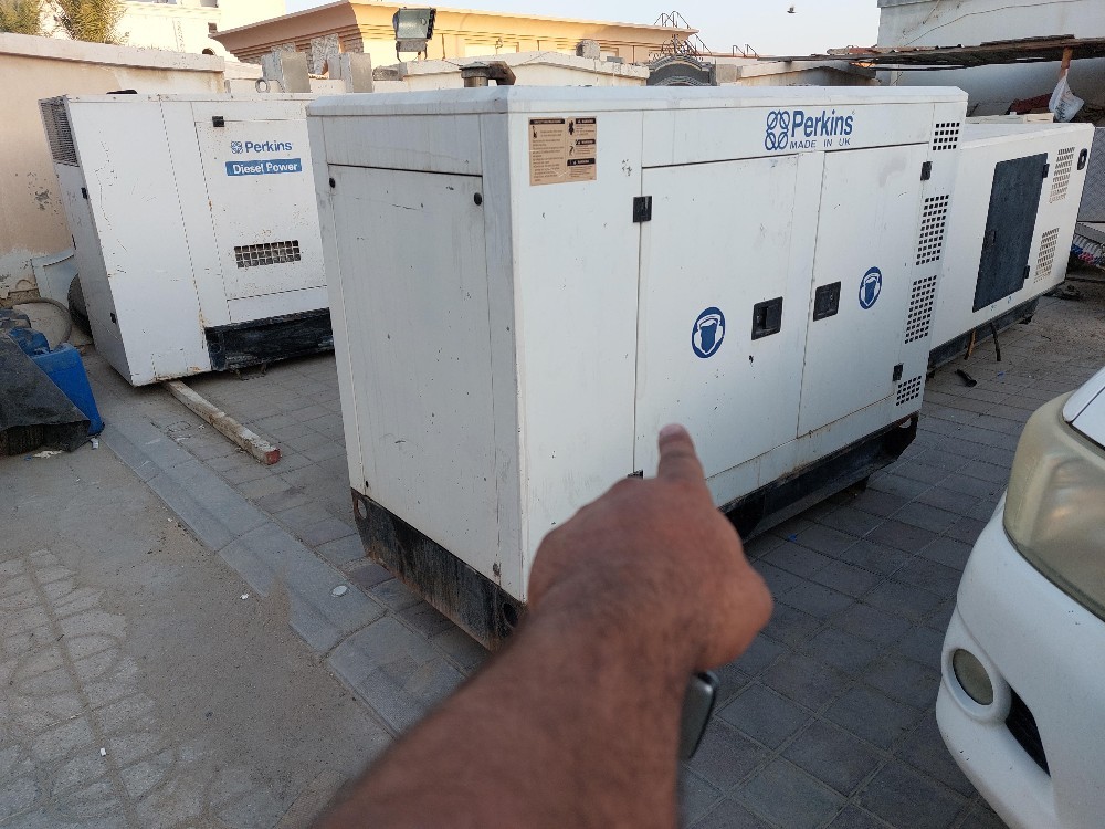 generator rent and service - 4