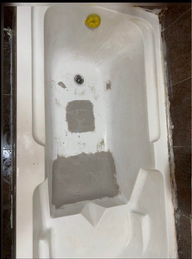 AL MIRQUAT SANITARY EQUIPMENT - 2