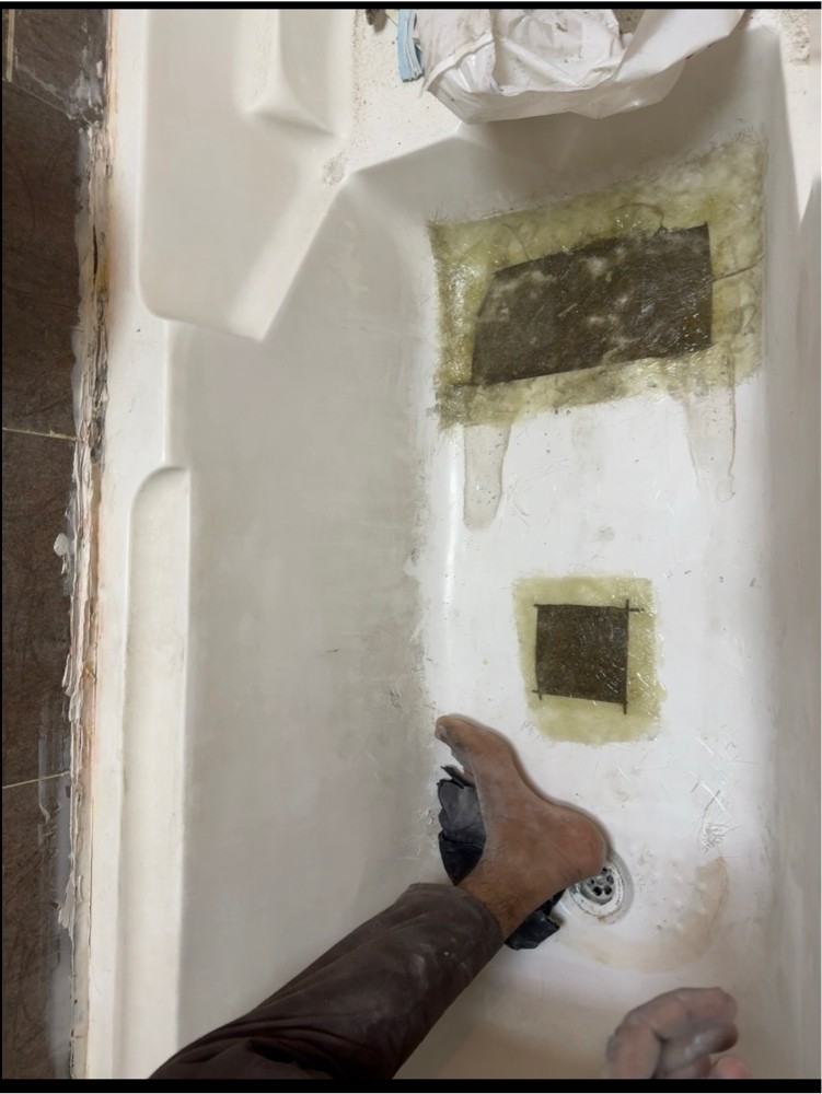 AL MIRQUAT SANITARY EQUIPMENT - 3