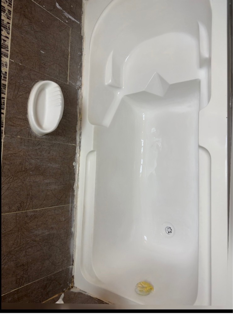 AL MIRQUAT SANITARY EQUIPMENT - 7