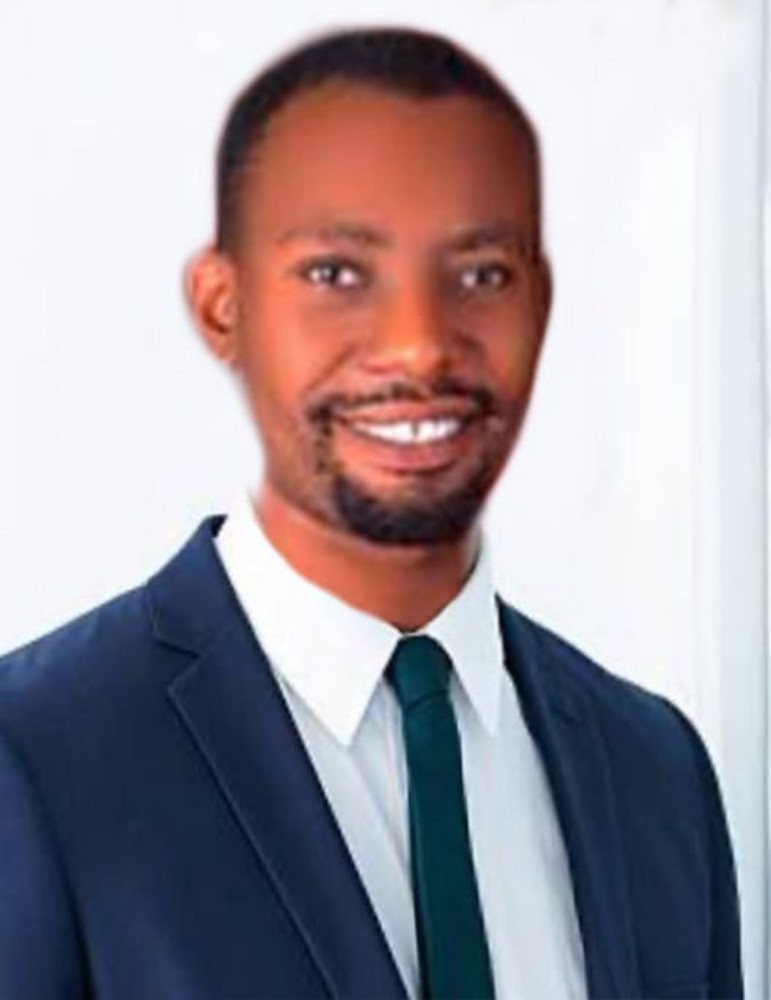 Emeka Eugene Onwurah - 3