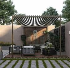 ديكورات حدائق - 13