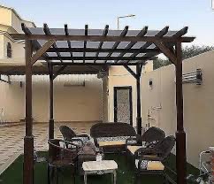 ديكورات حدائق - 14