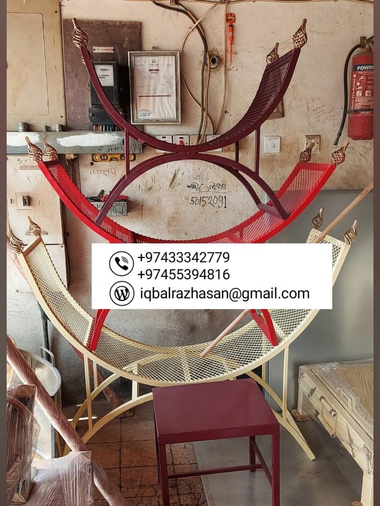 Ozar/ mod khana , hatab Stan - 3