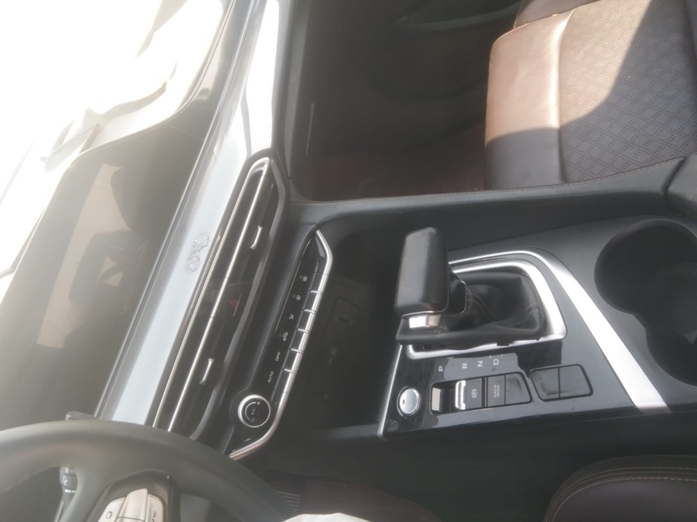 Changan Eado Plus - 7