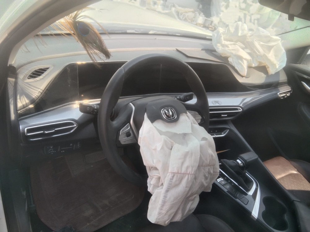 Changan Eado Plus - 3