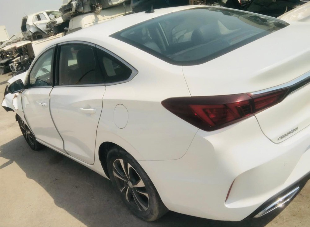 Changan Eado Plus - 5