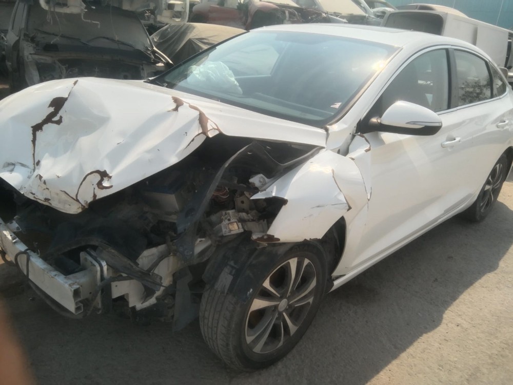 Changan Eado Plus - 8