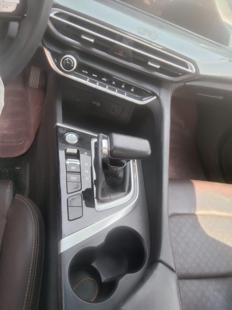Changan Eado Plus - 6